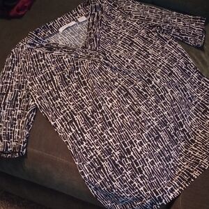 Liz Claiborne Top LG